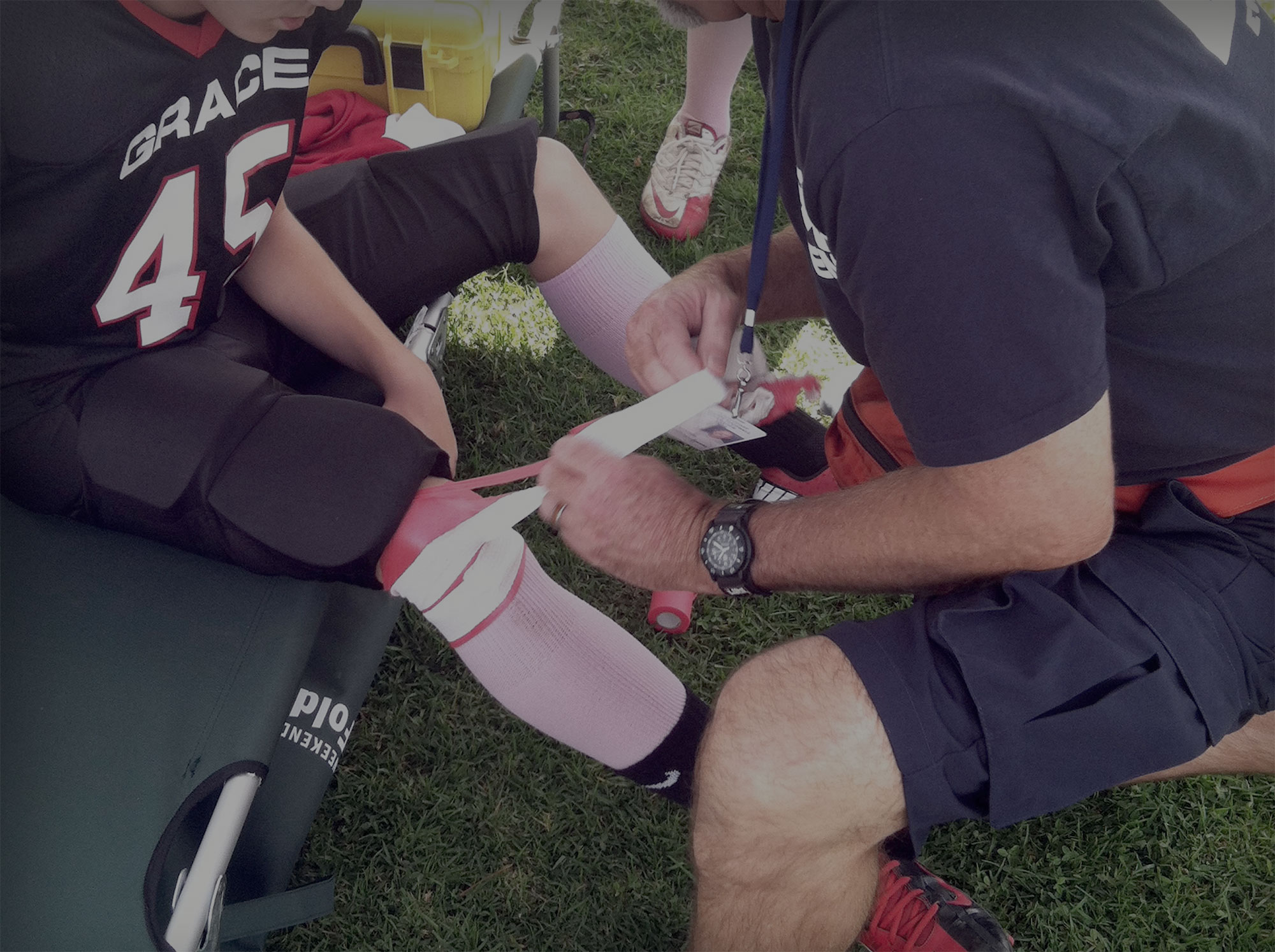 Event Medical Services